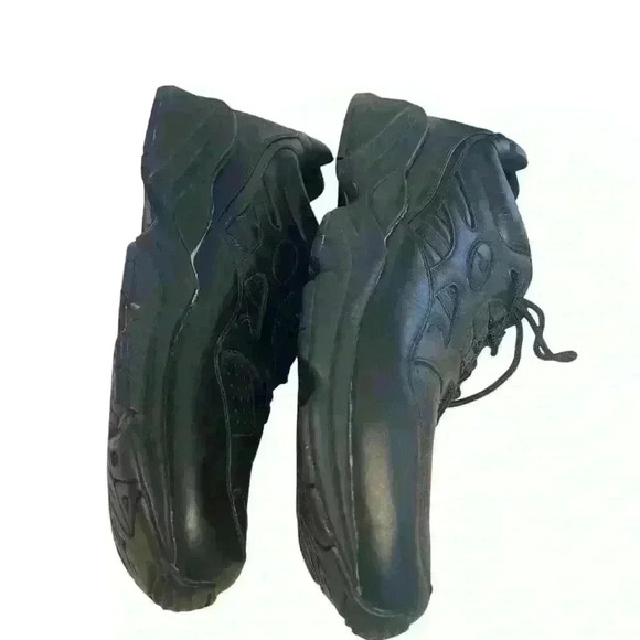 Propet Stability Walker Sneakers, Black, Men's 14 N - Picture 9 of 11